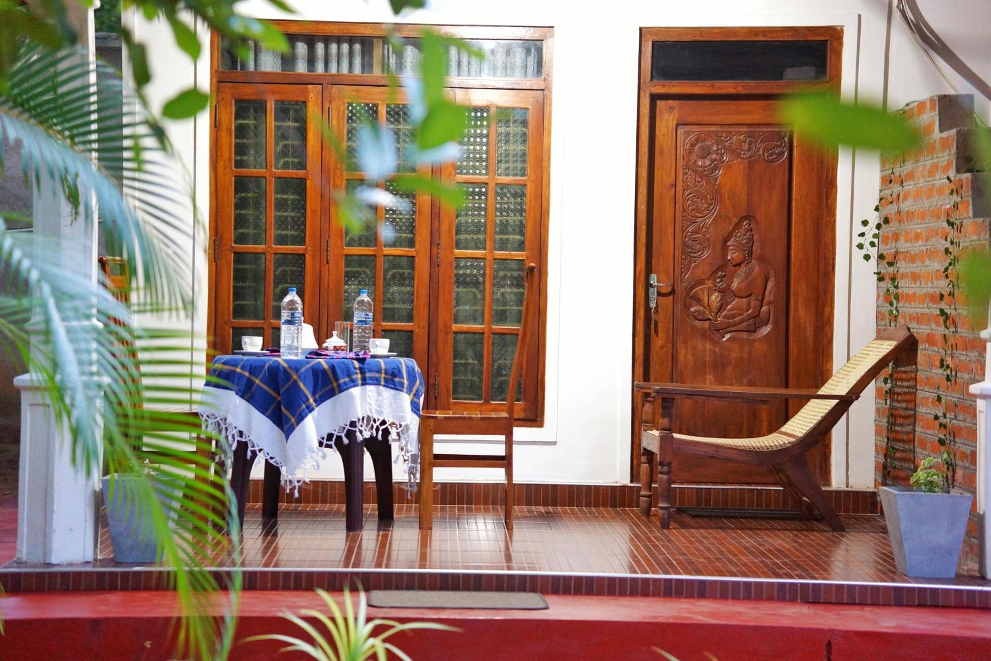 Lily'S Garden Resort Sigiriya Exteriér fotografie