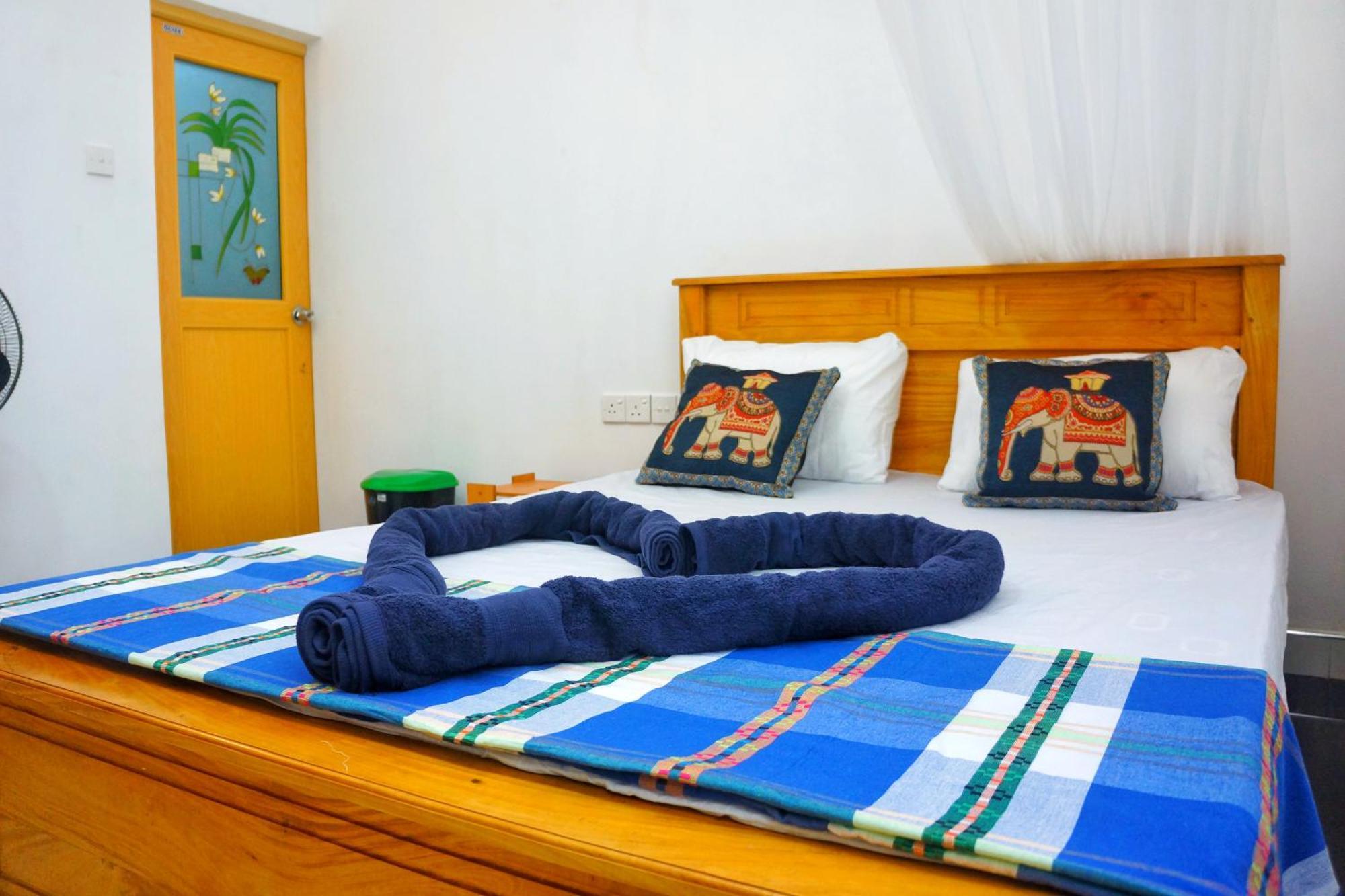 Lily'S Garden Resort Sigiriya Exteriér fotografie