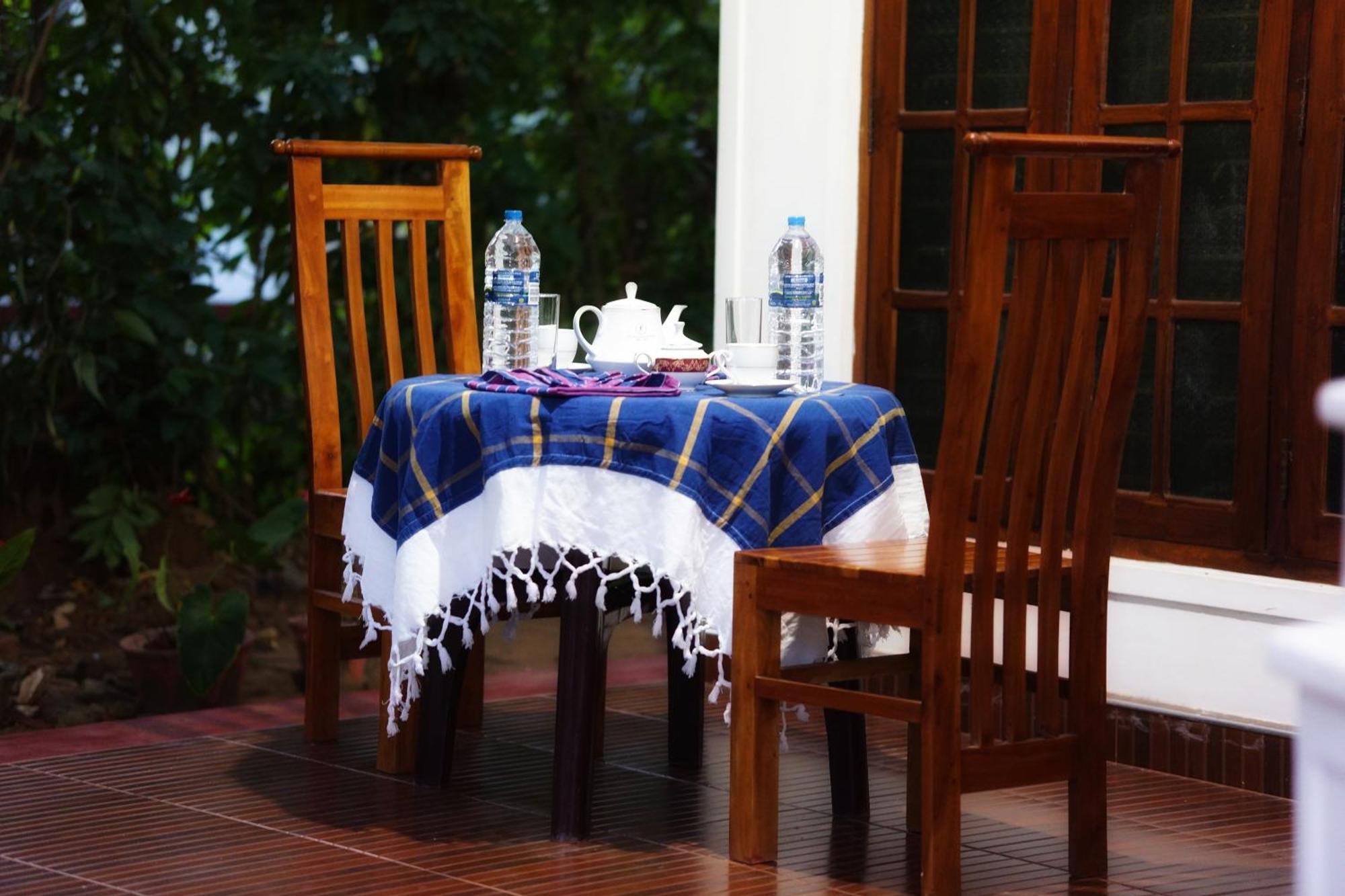 Lily'S Garden Resort Sigiriya Exteriér fotografie